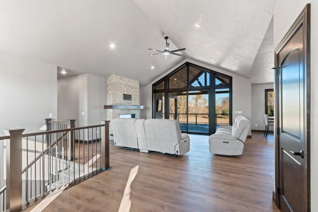 Best Built Inc. custom home construction process De Pere Green Bay Wisconsin