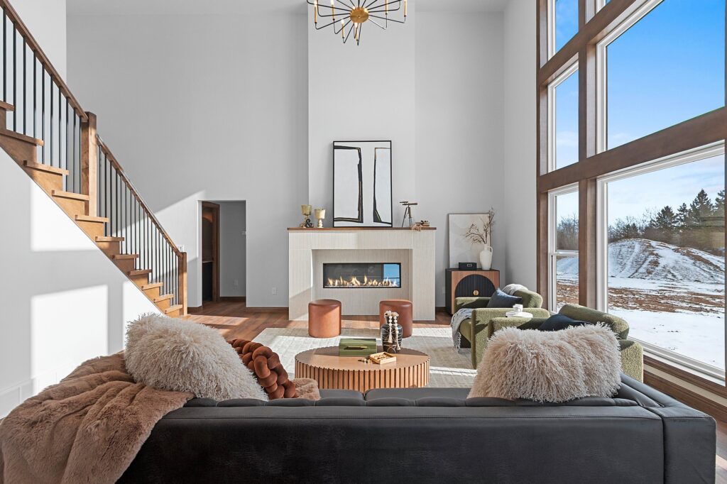 New home building process Greater Green Bay Area Best Built Inc. Wisconsin